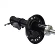 CTR GY0647G - Jeu de 2 amortisseurs avant