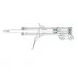 CTR GY0730G - Amortisseur avant gauche