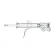 CTR GY0745G - Amortisseur avant gauche