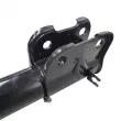 CTR GY0832G - Amortisseur avant gauche