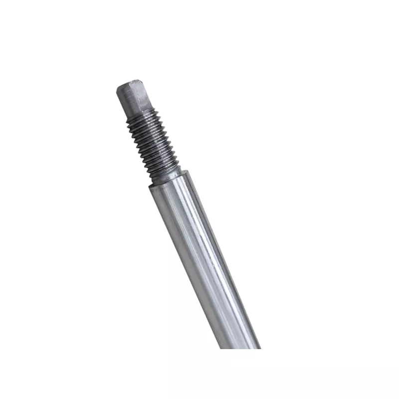 Jeu de 2 amortisseurs arrière CTR GY0908G - Visuel 2