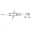 CTR GY1047G - Amortisseur avant droit