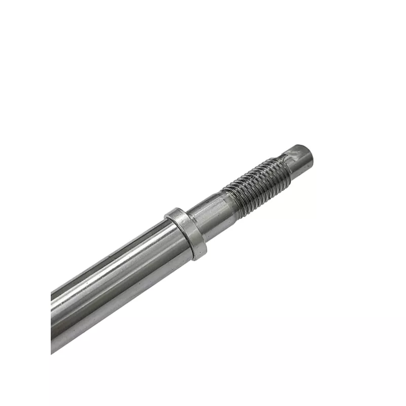 Jeu de 2 amortisseurs arrière CTR GY1069G - Visuel 2