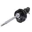 CTR GY1123G - Amortisseur avant gauche