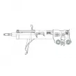CTR GY1131G - Amortisseur avant gauche