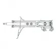 CTR GY1153G - Amortisseur arrière droit