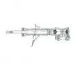 CTR GY1186G - Amortisseur avant droit