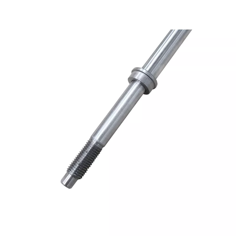 Jeu de 2 amortisseurs arrière CTR GY1362G - Visuel 2