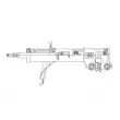 CTR GY1382G - Amortisseur avant droit
