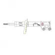 CTR GY1459G - Amortisseur avant gauche