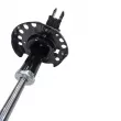 CTR GY1460G - Amortisseur avant gauche