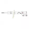CTR GY1465G - Amortisseur avant droit