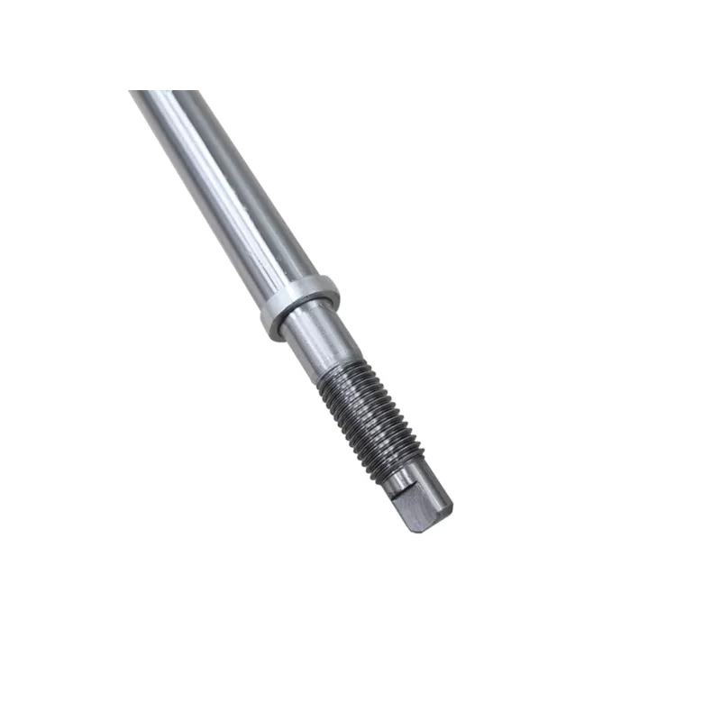 Jeu de 2 amortisseurs arrière CTR GY1506G - Visuel 2