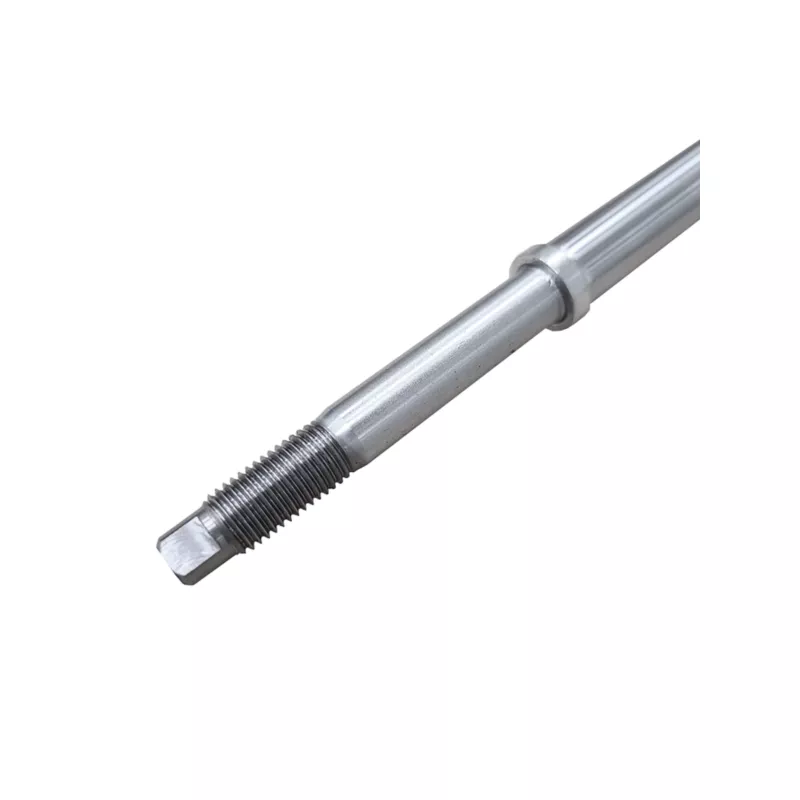 Jeu de 2 amortisseurs arrière CTR GY1634G - Visuel 2