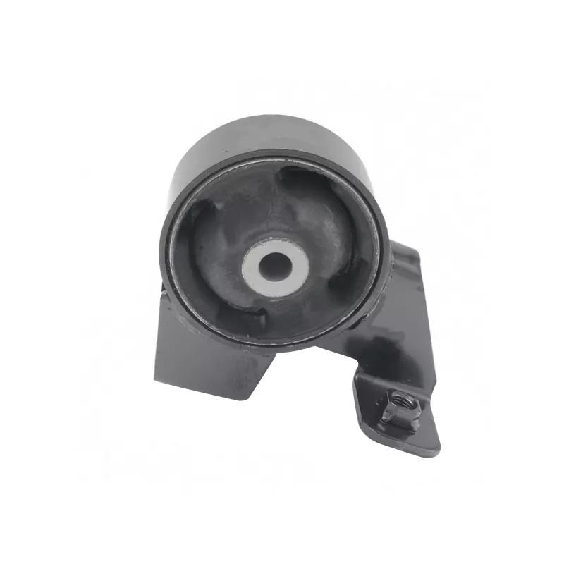 Support moteur CTR GZ0040 - Visuel 1