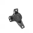 CTR GZ0104 - Support moteur