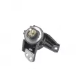 CTR GZ0125 - Support moteur