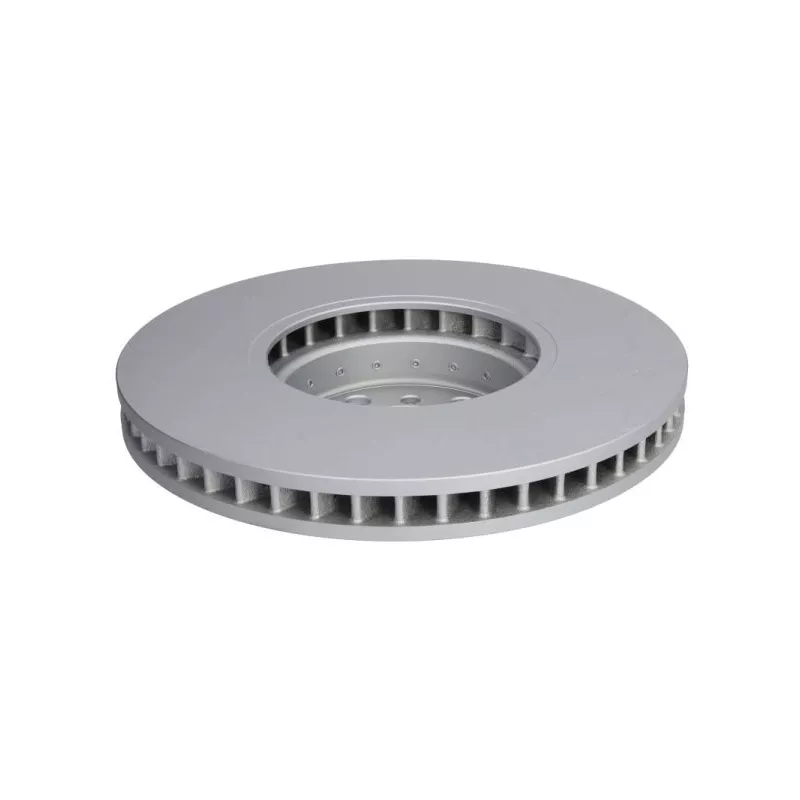 Disque de frein avant droit ABE C3B042ABE-P - Visuel 1