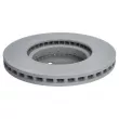 ABE C3M094ABE-P - Jeu de 2 disques de frein avant