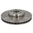 ABE C3M112ABE - Disque de frein avant droit