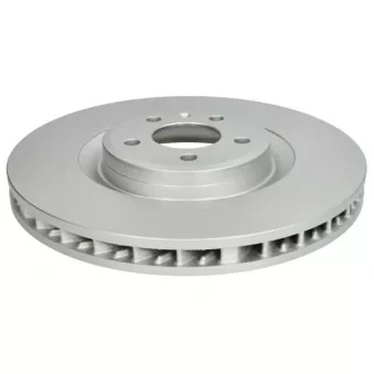 Disque de frein avant gauche ABE C3W066ABE-P