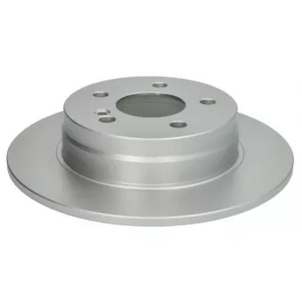 Jeu de 2 disques de frein avant ABE C4M058ABE-P