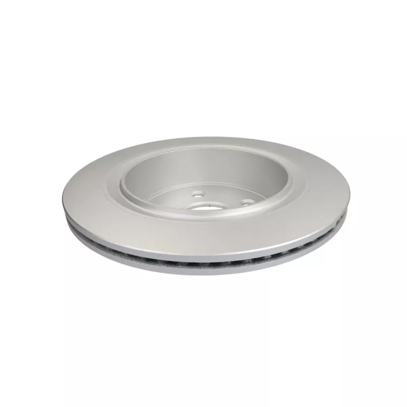 Jeu de 2 disques de frein avant ABE C4Y020ABE-P - Visuel 1