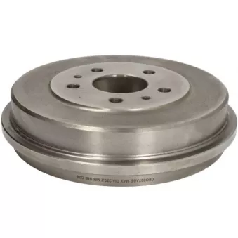 Tambour de frein ABE OEM GN151126AB