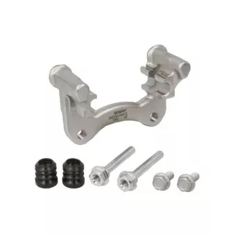 Support, étrier de frein arrière droit ABE OEM 7M0615425