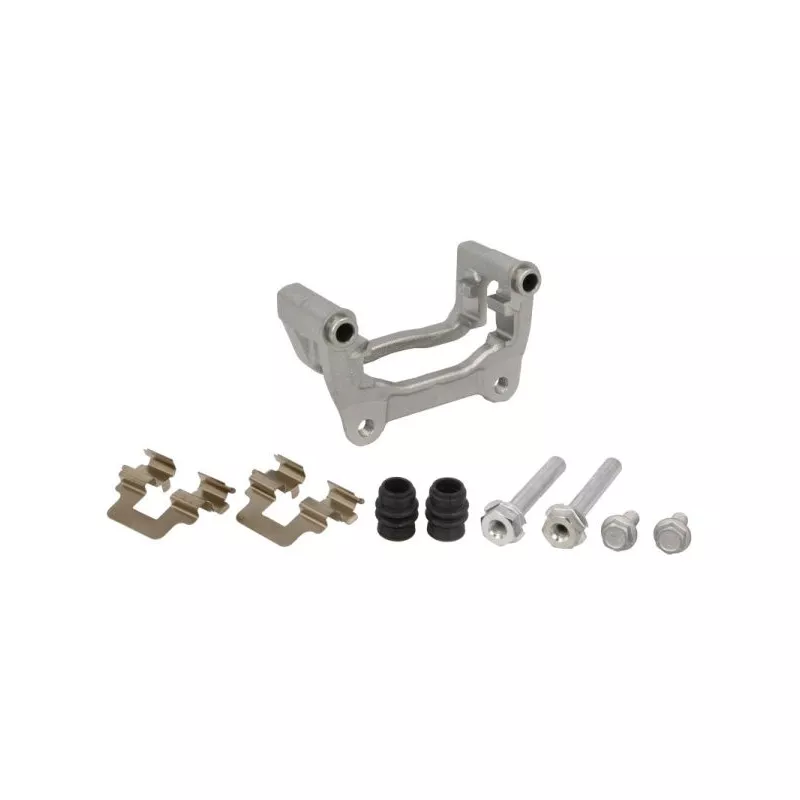 Support, étrier de frein arrière droit ABE CJH023ABE - Visuel 1