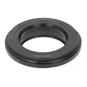 Roulement, coupelle de suspension MAGNUM TECHNOLOGY A70567 pour HYUNDAI SANTA FÉ 2.0 CRDi - 150cv