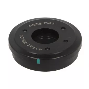 Roulement, coupelle de suspension MAGNUM TECHNOLOGY A78013 pour SUZUKI ALTO 1.0 - 68cv