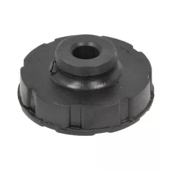 Patin de ressort MAGNUM TECHNOLOGY A7A040 pour AUDI A4 1.8 T quattro - 163cv