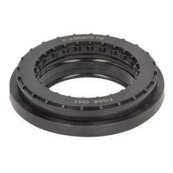 Roulement, coupelle de suspension MAGNUM TECHNOLOGY OEM 1693200073