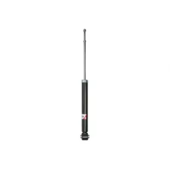 Jeu de 2 amortisseurs avant MAGNUM TECHNOLOGY OEM 55310A4000