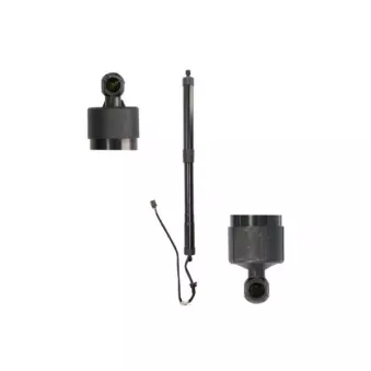 Moteur électrique, hayon MAGNUM TECHNOLOGY OEM 7N0827851DII