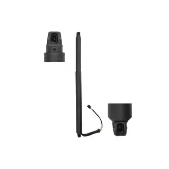 Moteur électrique, hayon MAGNUM TECHNOLOGY MGS0206MT pour SEAT ATECA 1.0 TSI - 110cv