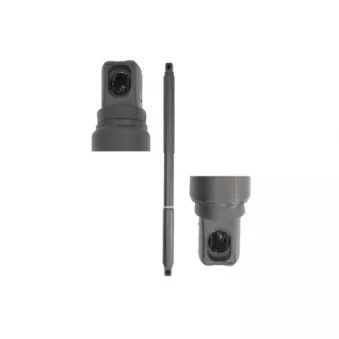 Vérin de hayon, de coffre MAGNUM TECHNOLOGY MGS3139 pour PEUGEOT 4008 ML 350 4-matic - 306cv