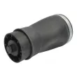 MAGNUM TECHNOLOGY MZB017MT - Ressort pneumatique, châssis arrière gauche 
