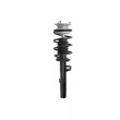 MAGNUM TECHNOLOGY SAB001MT - Jeu de suspensions, ressorts/amortisseurs