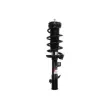 MAGNUM TECHNOLOGY SAG006MT - Jeu de suspensions, ressorts/amortisseurs