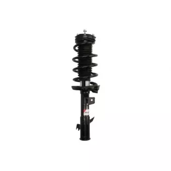 Jeu de suspensions, ressorts/amortisseurs MAGNUM TECHNOLOGY OEM 1514406