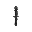 MAGNUM TECHNOLOGY SAX002MT - Jeu de suspensions, ressorts/amortisseurs