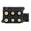 MAGNUM TECHNOLOGY ZRA002MT - Valve, système d'air comprimé