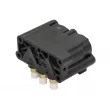 MAGNUM TECHNOLOGY ZRB004MT - Valve, système d'air comprimé