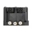 MAGNUM TECHNOLOGY ZRB004MT - Valve, système d'air comprimé
