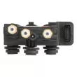 MAGNUM TECHNOLOGY ZRL002MT - Valve, système d'air comprimé