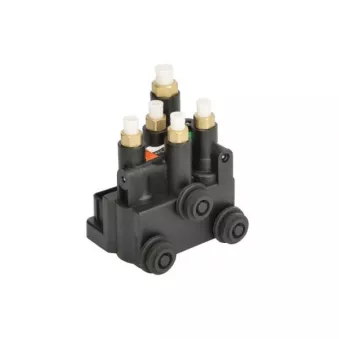 Valve, système d'air comprimé MAGNUM TECHNOLOGY OEM LR070246