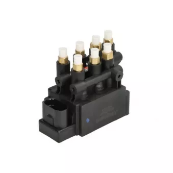 Valve, système d'air comprimé MAGNUM TECHNOLOGY ZRQ001MT