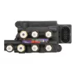 MAGNUM TECHNOLOGY ZRQ001MT - Valve, système d'air comprimé